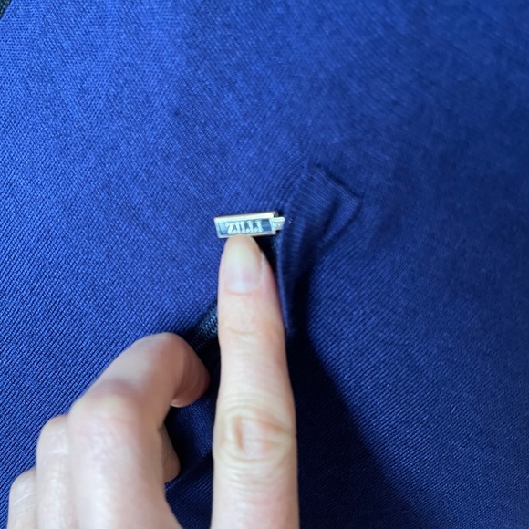 Zilli sweater - Picture 7 of 7